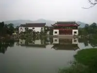 Xixi National Wetland Park: Hangzhou’s Urban Wetland Paradise