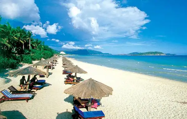 Hainan road trip