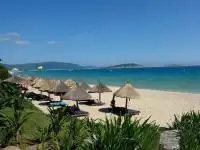 sanya beach