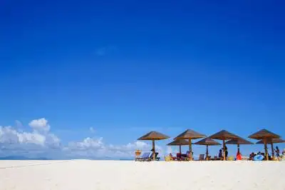 Sanya Tour