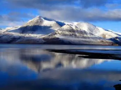 Tibet Adventure Tour from Lhasa to Mt. Everest