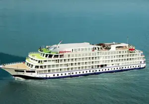 Yangtze 1
