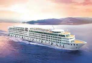 Yangtze 2