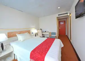 Deluxe Single Cabin,Yangtze Angel
