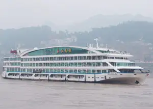 Yangtze Angel