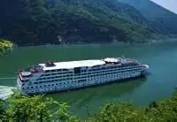 Yangtze Gold 1
