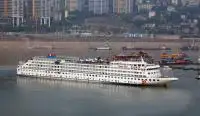 Yangtze Gold 3
