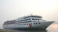 Yangtze Gold 5