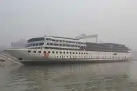 Yangtze Gold 6