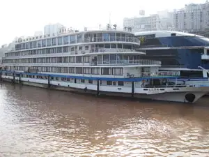 Yangtze Pearl