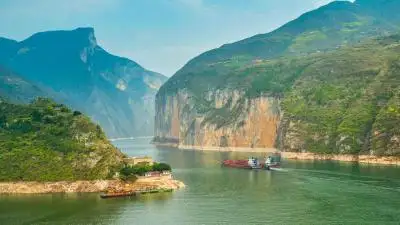 13 Days China Small Group Tour with Yangtze River Cruise