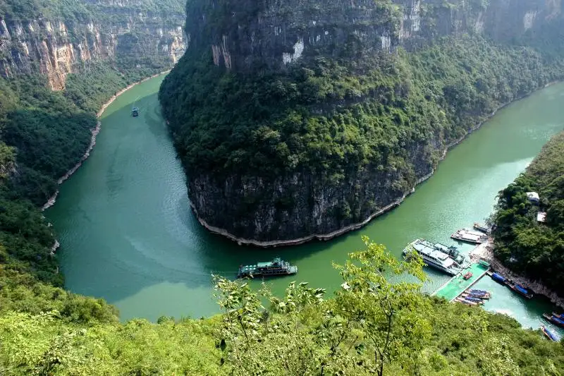 Yangtze Cruise