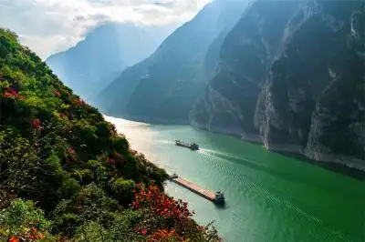 Yangtze River Cruise for seniors