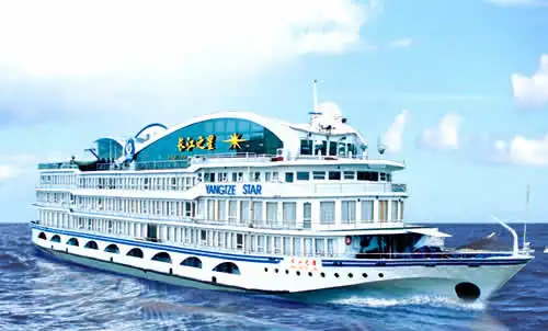 Yangtze Star