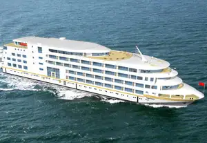 Yangtze Explorer