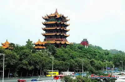Wuhan Tour