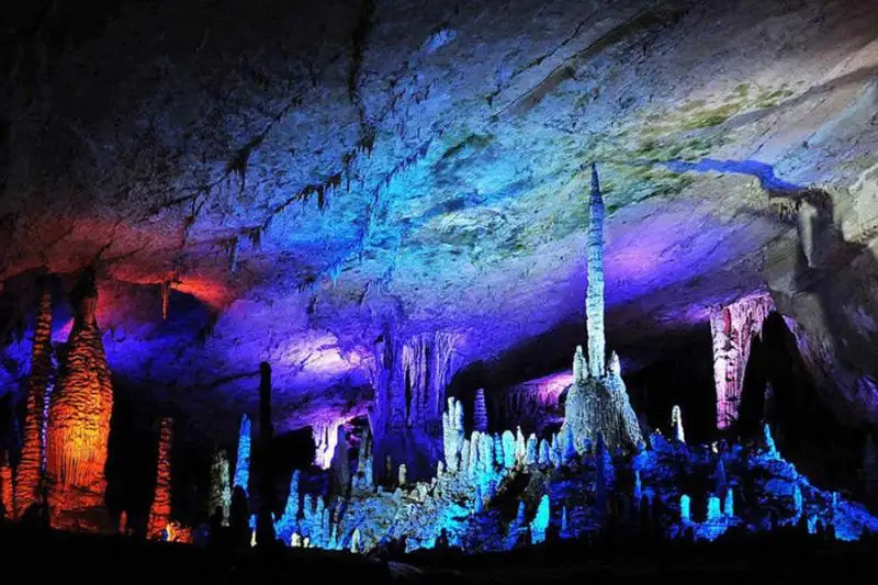Zhangjiajie Travel tips on what to see