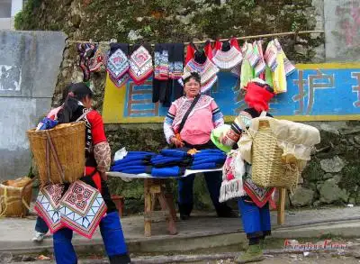 7-day Yunnan Photography Tour