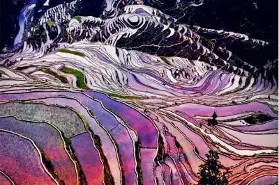 Yunnan Photography Tour