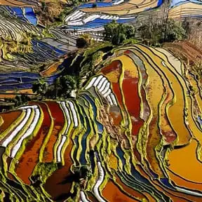 Yunnan Tours
