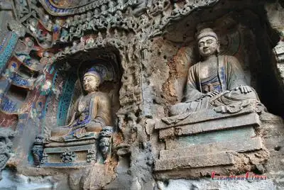 5 Must-See Places When Touring Shanxi, China