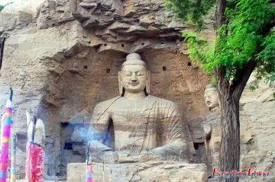 Buddhist Pilgrimage Tour to China with Mt. Wutai