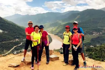 4-day Lijiang Highlights Tour