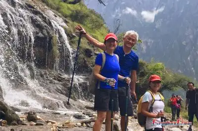 Lijiang Highlights Tour