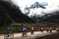 Zhangjiajie Adventure Ideas