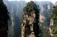 8-day Chongqing Zhangjiajie Tour with Yangtze River Cruise