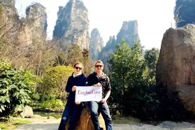 12-day Magnificent China Tour