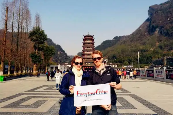 4-day Shenzhen Zhangjiajie Highlight Tour
