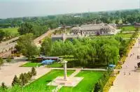 hohhot ancient tomb