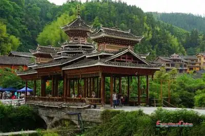 Shenzhen Zhaoxing Tour